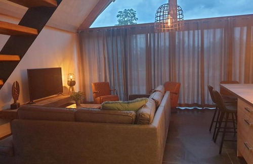 Baarle-Nassau Casa | Farm Lodge 679