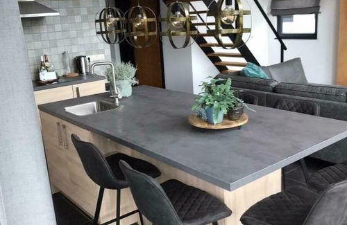 Baarle-Nassau Casa | Farm Lodge 679