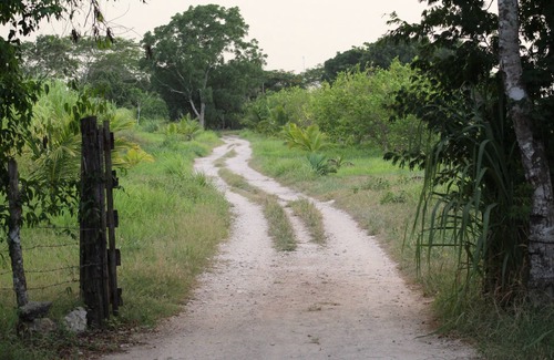 Panabá Otro | Agroturismo cerca de San Felipe, Yucatan