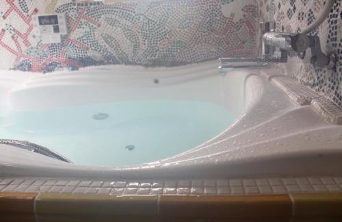 Futo Casa | Farm Log Cottage Blueberry Annabel - Vacation STAY 36333v
