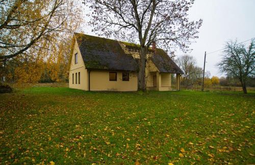 Kurzeme Casa | Farm