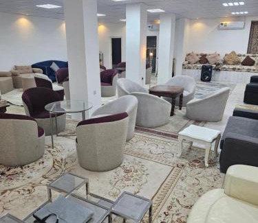 Abu Dhabi Casa | Farm N# 200 divan area