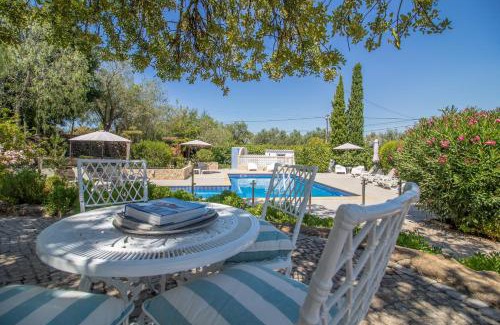 Cerro do Mocho Casa | Farm of Dreams Algarve