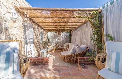 Cerro do Mocho Casa | Farm of Dreams Algarve