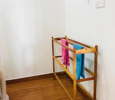 Nanattan Casa | Farm of Nambikay Guesthouse -1st floor, 3 bedrooms