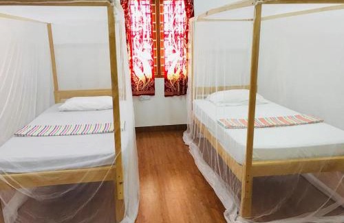 Nanattan Casa | Farm of Nambikay Guesthouse -1st floor, 3 bedrooms