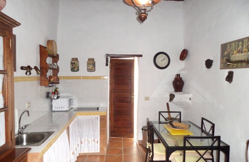 Guatiza Cabaña | FINCA DE LOS ABUELOS. IDEAL PARA DESCANSAR.