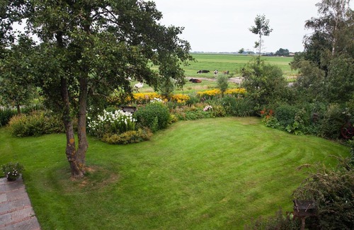 Monnickendam Casa | Farm Overleekerhoeve