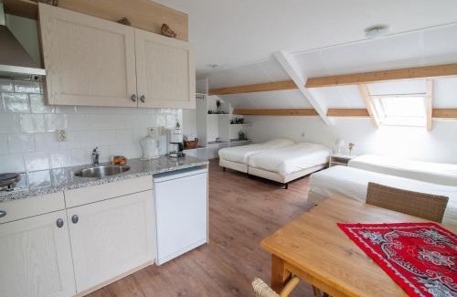 Monnickendam Casa | Farm Overleekerhoeve