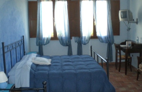 San Miniato Otro | APARTAMENTO PISCINA GRANJA 5 + 2 pers. 2 HABITACIONES - 2 BAÑOS