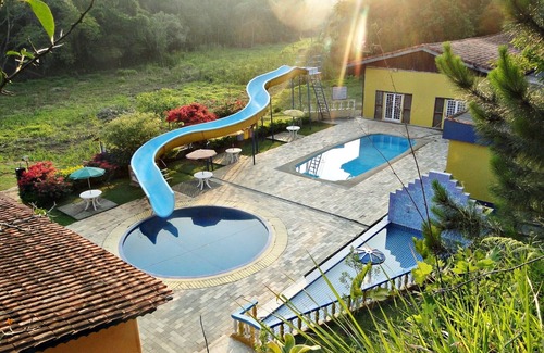Mairipora Otro | Farm Ranch for season !!!!