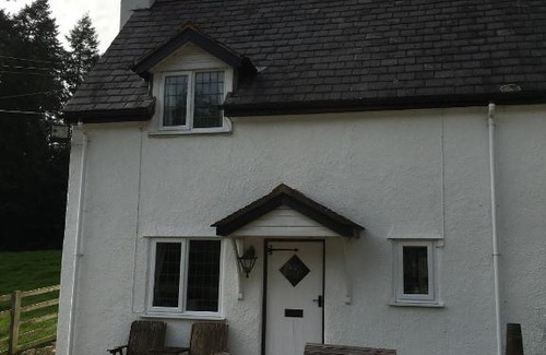 Ruthin Apartamento | Farm Retreat in Ruthin