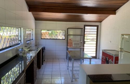 Guararema Casa | Farm Space Parque Agrinco