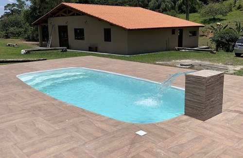 Guararema Casa | Farm Space Parque Agrinco