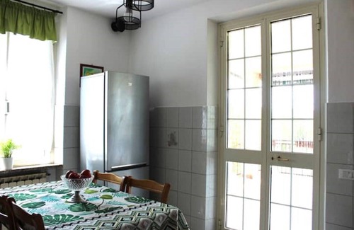 Santo Stefano di Magra Casa | Farm Stay Herbarium Citra 011026-LT-0076