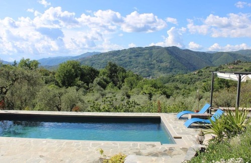 Santo Stefano di Magra Casa | Farm Stay Herbarium Citra 011026-LT-0076