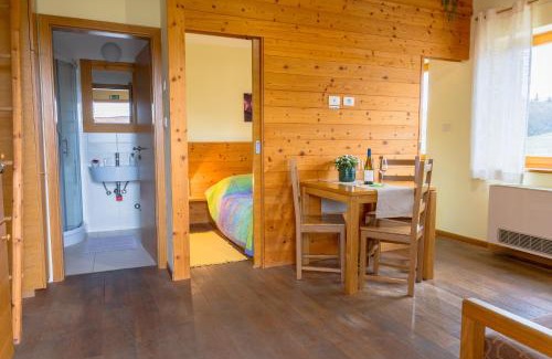 Hrusevlje Casa | Farm stay Šibav B&B