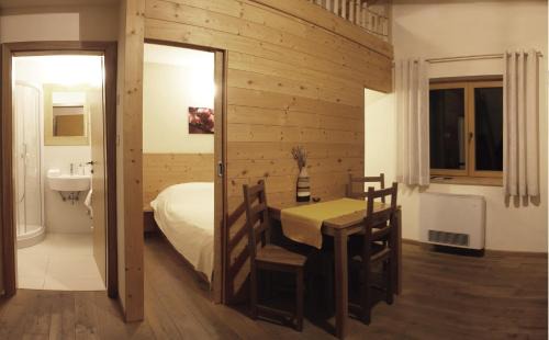 Hrusevlje Casa | Farm stay Šibav B&B