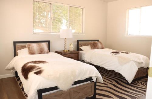 Woodland Casa | Farm Stay And Event Space