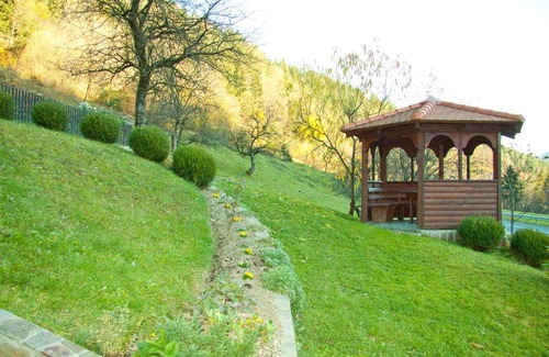Ljubno Casa | Farm stay Bukovje