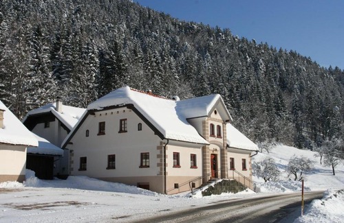Ljubno Casa | Farm stay Bukovje