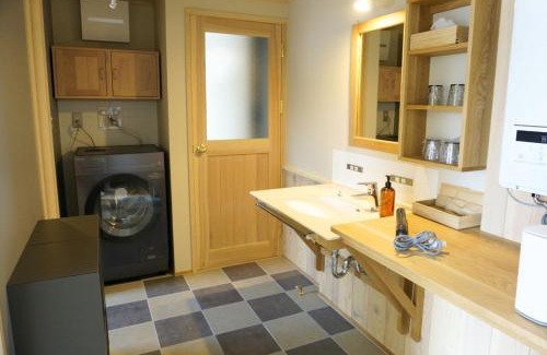 Biei Apartamento | Farm Stay Chiyoda-Tenger