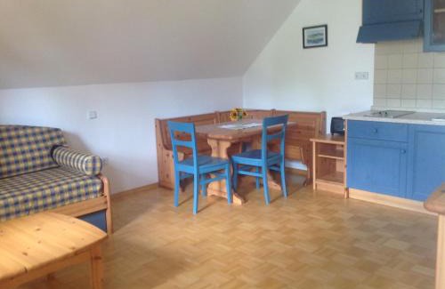 Bohinjska Bela Casa | Farm Stay Dolinar Krainer