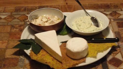 Bohinjska Bela Casa | Farm Stay Dolinar Krainer