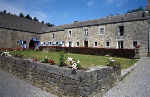 Barvaux-Condroz Casa | Farm Stay in Barvaux-Condroz