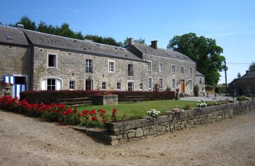 Barvaux-Condroz Casa | Farm Stay in Barvaux-Condroz
