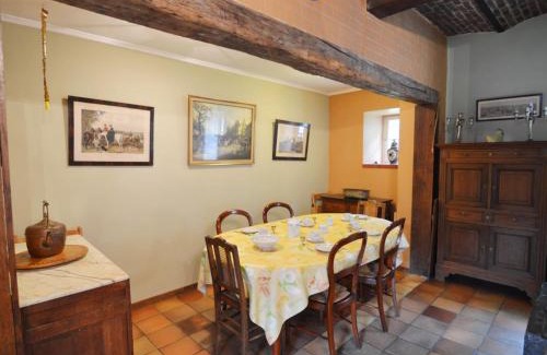 Barvaux-Condroz Casa | Farm Stay in Barvaux-Condroz