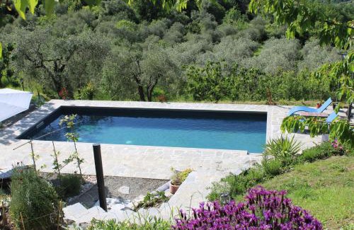 Santo Stefano di Magra Casa | Farm Stay Herbarium
