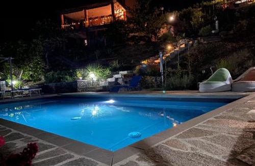 Santo Stefano di Magra Casa | Farm Stay Herbarium