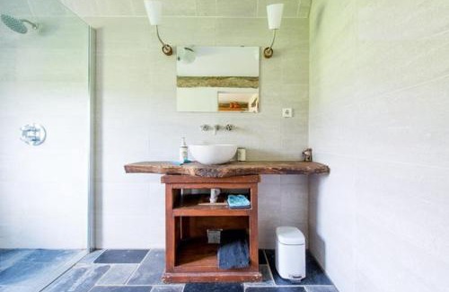 Meeuwen Casa | Farm Stay Luythoeve
