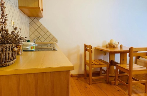 Rigelj pri Ortneku Casa | Farm Stay Oblak