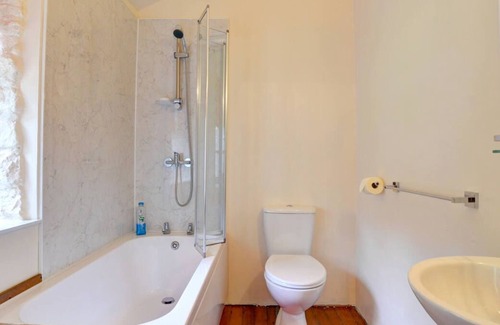 Builth Wells Casa | Perfecto para parejas que buscan un alojamiento a un precio muy razonable en una zona rural virgen,
