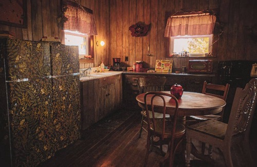 Rockfield Otro | Farm to Folklore - Fairytale Farmhouse