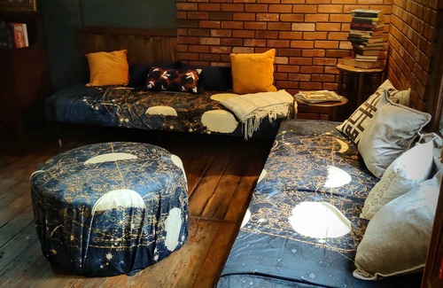 Rockfield Otro | Farm to Folklore - Fairytale Farmhouse