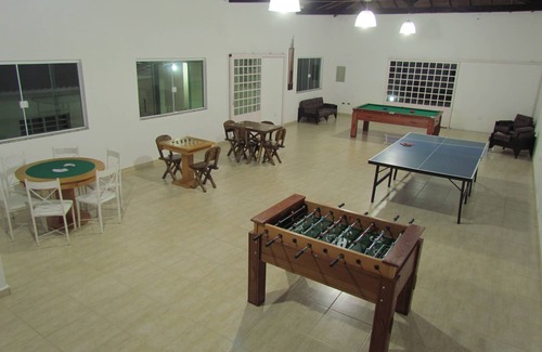 Mairipora Otro | Valle de la granja de eucalipto - ESPACIO PARA EVENTOS, ESTACIONES Y CONVENCIONES.