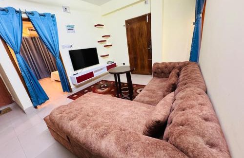 Dhaka Apartamento | Farm View Guest House