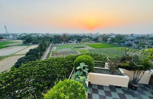 Dhaka Apartamento | Farm View Guest House
