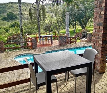 Berea Casa | Farm View Guest House