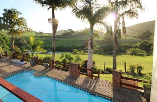 Berea Casa | Farm View Guest House
