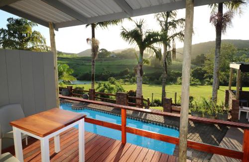 Berea Casa | Farm View Guest House