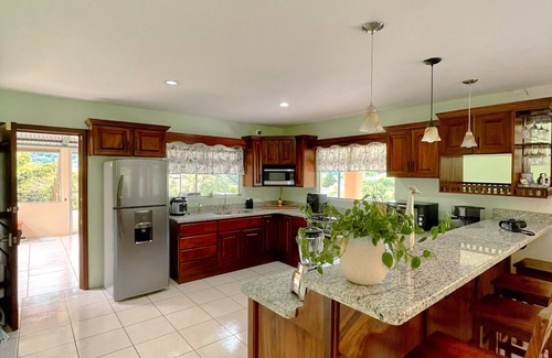 Copey Villa | Farm Villa