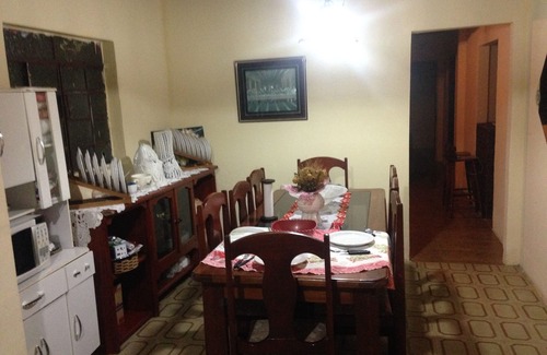 Mairipora Casa | Casa con un buen espacio y un buen lugar para descansar