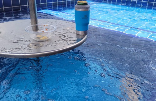 Mogi das Cruzes Casa | Farm with heated pool, close to Club Med Paradise Mogi das Cruzes SP