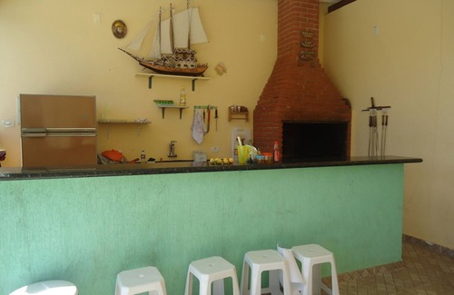 Porto Feliz Casa | (Más) actualizado hace 2 días de mercado. m., p / 30 personas.