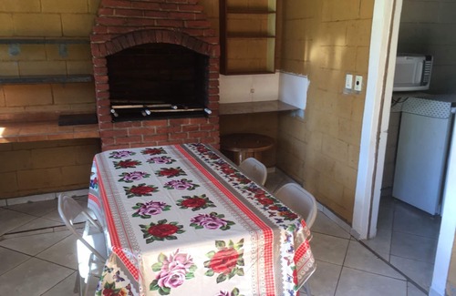Interior de Sao Paulo Casa | Farm with Pool in Boituva / Porto Feliz