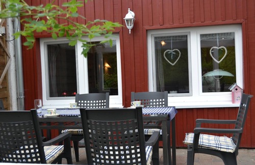 Blankenheim Apartamento | Granja con ovejas en un lugar idílico aislado (Eifel) para 2 a 8 personas